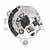 Remy International Alternator/ Generator 23673