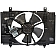 Dorman (OE Solutions) Cooling Fan 620456