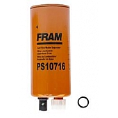 Fram Filter Fuel Water Separator Filter - PS10716