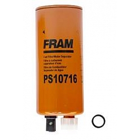 Fram Filter Fuel Water Separator Filter - PS10716
