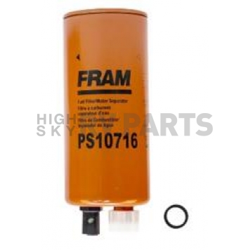 Fram Filter Fuel Water Separator Filter - PS10716
