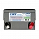 Exide Technologies Car Battery Sprinter Series 46A24L Group - S-MIATA