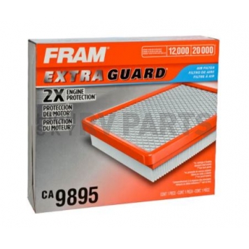 Fram Air Filter - CA9895-3