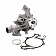Dayco Products Inc Water Pump DP1314