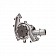 Dayco Products Inc Water Pump DP1314