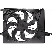 Dorman (OE Solutions) Cooling Fan 620463