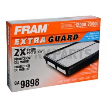 Fram Air Filter - CA9898-3