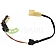 Standard Motor Eng.Management Distributor Magnetic Pickup LX520