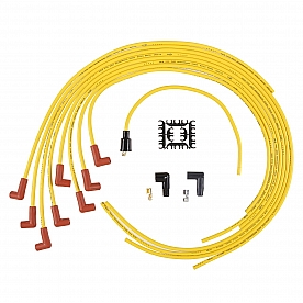 ACCEL Spark Plug Wire Set 4041