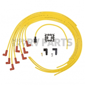ACCEL Spark Plug Wire Set 4041