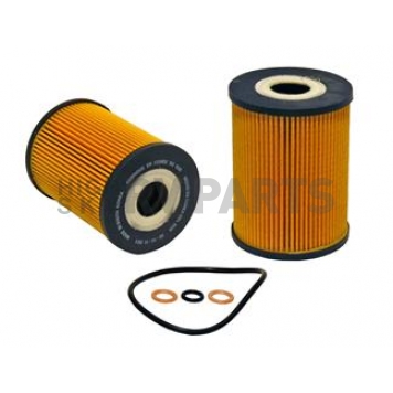 Wix Filters Oil Filter - 57694