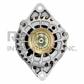 Remy International Alternator/ Generator 23720