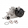 Dayco Products Inc Water Pump DP1317