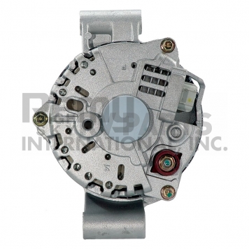 Remy International Alternator/ Generator 23721-1