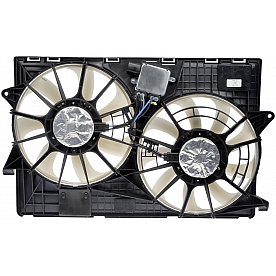 Dorman (OE Solutions) Cooling Fan 621384