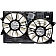 Dorman (OE Solutions) Cooling Fan 621384