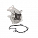 Dayco Products Inc Water Pump DP1318
