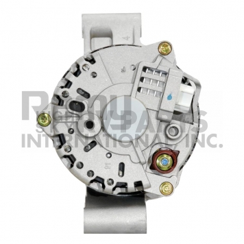 Remy International Alternator/ Generator 23726-1