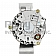 Remy International Alternator/ Generator 23726