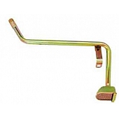 Milodon Oil Pump Pickup - 18457