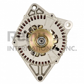 Remy International Alternator/ Generator 23736