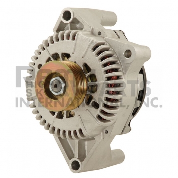 Remy International Alternator/ Generator 23736-3
