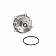 Dayco Products Inc Water Pump DP1320