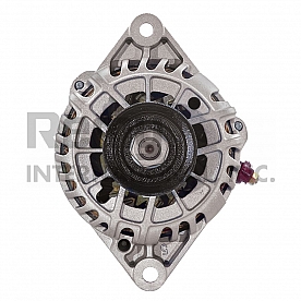 Remy International Alternator/ Generator 23737