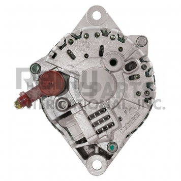 Remy International Alternator/ Generator 23737-1