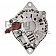 Remy International Alternator/ Generator 23737
