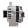 Remy International Alternator/ Generator 23737