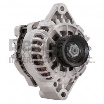 Remy International Alternator/ Generator 23737-3