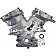 Melling Engine Oil Pump - M529