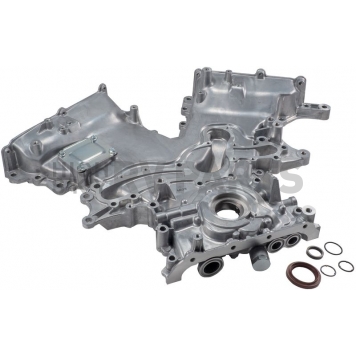 Melling Engine Oil Pump - M529-1