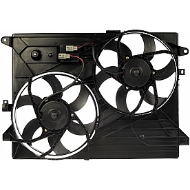Dorman (OE Solutions) Cooling Fan 621389