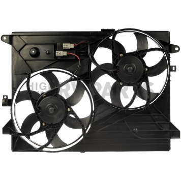 Dorman (OE Solutions) Cooling Fan 621389
