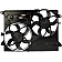 Dorman (OE Solutions) Cooling Fan 621389