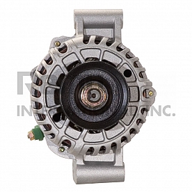 Remy International Alternator/ Generator 23761