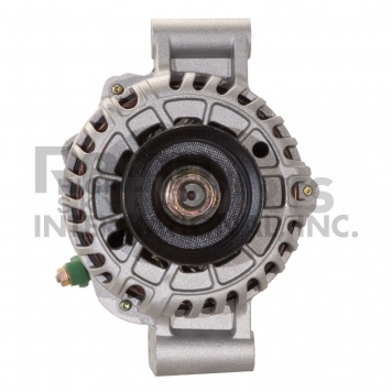Remy International Alternator/ Generator 23761