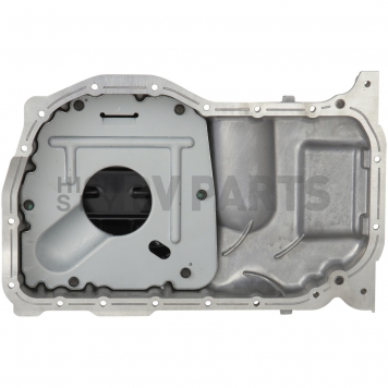 Spectra Premium Oil Pan - HYP14A-2