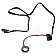 Standard Motor Eng.Management Distributor Magnetic Pickup LX545