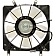 Dorman (OE Solutions) Cooling Fan 621231