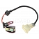 Standard Motor Eng.Management Distributor Magnetic Pickup LX546