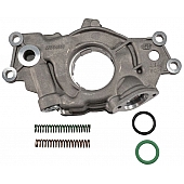 Melling Engine Oil Pump - M365HV