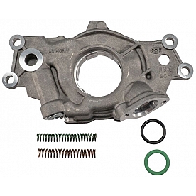 Melling Engine Oil Pump - M365HV