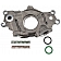 Melling Engine Oil Pump - M365HV