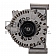 Remy International Alternator/ Generator 23770