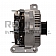 Remy International Alternator/ Generator 23770