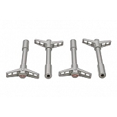 Proform Parts Valve Cover Nut - 141-364
