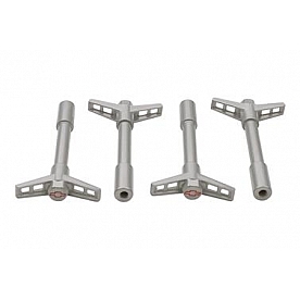 Proform Parts Valve Cover Nut - 141-364
